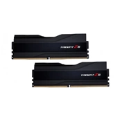 G.SKILL Trident Z5 DDR5 6000MHz CL40 32GB Kit2 (2x16GB) Intel XMP Black