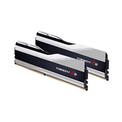G.SKILL Trident Z5 DDR5 6000MHz CL40 32GB Kit2 (2x16GB) Intel XMP Silver