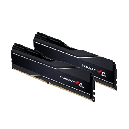 G.SKILL Trident Z5 Neo DDR5-5600MHz CL28 32GB Kit 2 (2x16GB) AMD EXPO