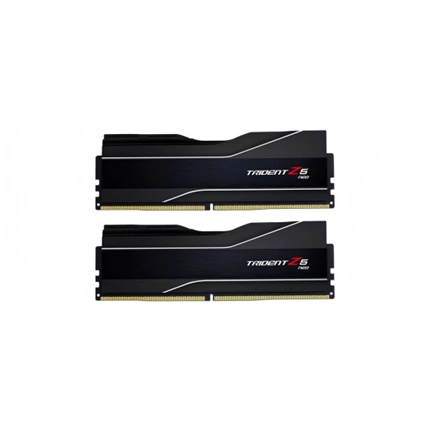 G.SKILL Trident Z5 Neo DDR5-6000MHz CL32 64GB Kit 2 (2x32GB) AMD EXPO