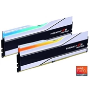 F5-6000J3036F16GX2-TZ5NRW G.SKILL Trident Z5 Neo RGB DDR5-6000MHz CL30 32GB