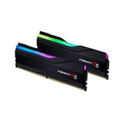 G.SKILL Trident Z5 RGB DDR5 5200MHz CL40 32GB Kit2 (2x16GB) Intel XMP