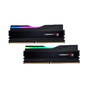 G.SKILL Trident Z5 RGB DDR5 5200MHz CL40 32GB Kit2 (2x16GB) Intel XMP