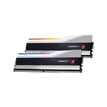 G.SKILL Trident Z5 RGB DDR5 5600MHz CL28 32GB Kit2 (2x16GB) Intel XMP Black G.SKILL Trident Z5 RGB DDR5 5600MHz CL28 32GB Kit2 (2x16GB) Intel XMP Black