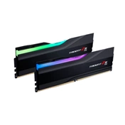 G.SKILL Trident Z5 RGB DDR5 6800MHz CL34 32GB Kit2 (2x16GB) Intel XMP