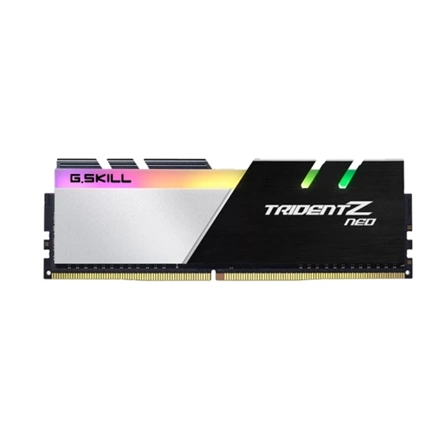 G.SKILL Trident Z Neo DDR4 2666MHz CL18 128GB Kit4 (4x32GB) AMD