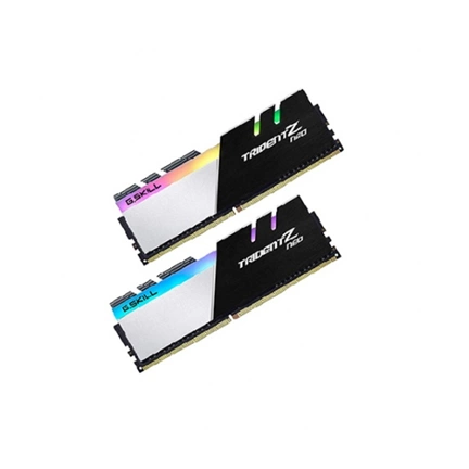G.SKILL Trident Z Neo DDR4 3000MHz CL16 32GB Kit2 (2x16GB) AMD
