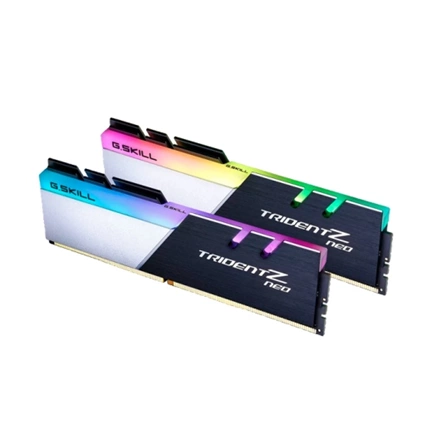 G.SKILL Trident Z Neo DDR4 3200MHz CL16 128GB Kit4 (4x32GB) AMD