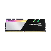 G.SKILL Trident Z Neo DDR4 3200MHz CL16 128GB Kit4 (4x32GB) AMD
