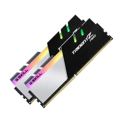 G.SKILL Trident Z Neo DDR4 3200MHz CL16 32GB Kit2 (2x16GB) AMD
