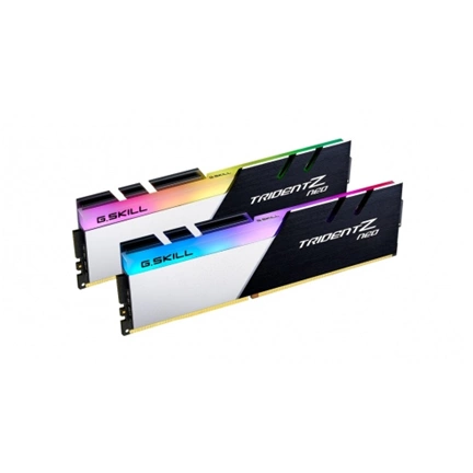 G.SKILL Trident Z Neo DDR4 3200MHz CL16 64GB Kit2 (2x32GB) AMD
