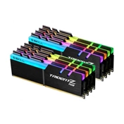 G.SKILL Trident Z RGB DDR4 3600MHz CL14 64GB Kit8 (8x8GB) Intel XMP