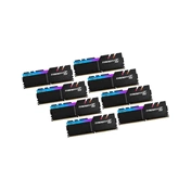 G.SKILL Trident Z RGB DDR4 3600MHz CL14 64GB Kit8 (8x8GB) Intel XMP