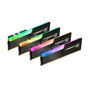 G.SKILL Trident Z RGB DDR4 3600MHz CL16 64GB Kit4 (4x16GB) Intel XMP