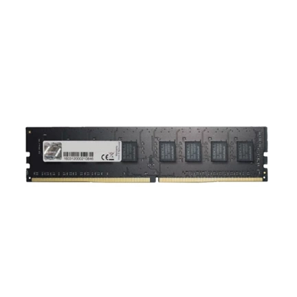 G.SKILL Value DDR4 2400MHz CL17 8GB Kit2 (2x4GB)