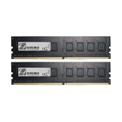 G.SKILL Value DDR4 2400MHz CL17 8GB Kit2 (2x4GB)