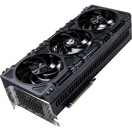 Gainward GeForce RTX 5090 Phantom 32GB GDDR7 videokártya