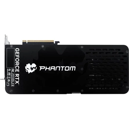 Gainward GeForce RTX 5090 Phantom 32GB GDDR7 videokártya