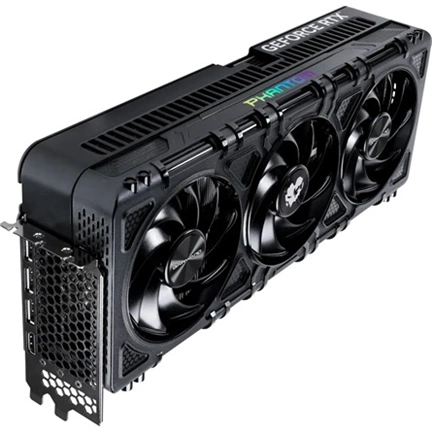 Gainward GeForce RTX 5090 Phantom 32GB GDDR7 videokártya