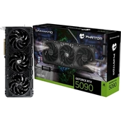Gainward GeForce RTX 5090 Phantom 32GB GDDR7 videokártya