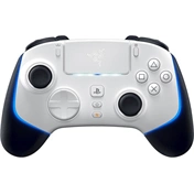 Gamepad Razer Wolverine V2 Pro, PlayStation, PC, White