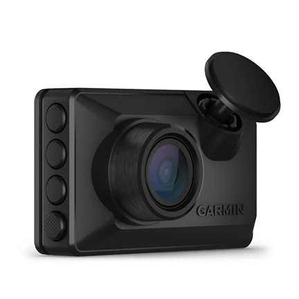 Garmin Dash Cam X110 autós kamera - 1080p felbontás, 140°-os látószög