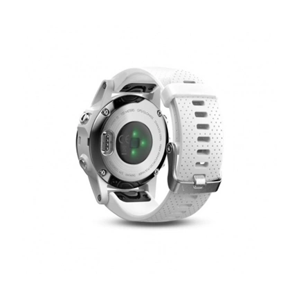 Garmin Fenix 5S 010-01685-00 fehér