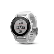 Garmin Fenix 5S 010-01685-00 fehér