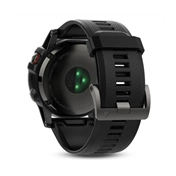 Garmin Fenix 5X Sapphire 010-01733-01 szürke