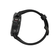 Garmin Fenix 5X Sapphire 010-01733-01 szürke
