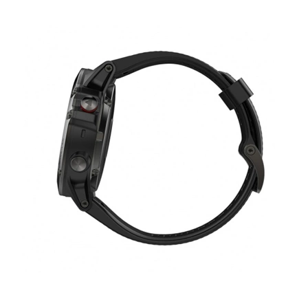 Garmin Fenix 5X Sapphire 010-01733-01 szürke