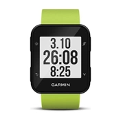 Garmin Forerunner 35 010-01689-11 lime zöld