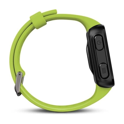 Garmin Forerunner 35 010-01689-11 lime zöld