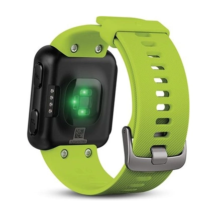 Garmin Forerunner 35 010-01689-11 lime zöld