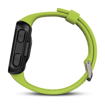 Garmin Forerunner 35 010-01689-11 lime zöld