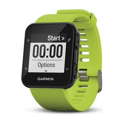 Garmin Forerunner 35 010-01689-11 lime zöld