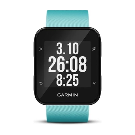 Garmin Forerunner 35 010-01689-12 ciánkék