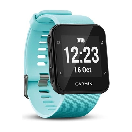 Garmin Forerunner 35 010-01689-12 ciánkék