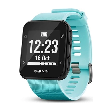 Garmin Forerunner 35 010-01689-12 ciánkék