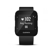 Garmin Forerunner 35 fekete
