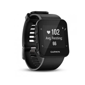 Garmin Forerunner 35 fekete