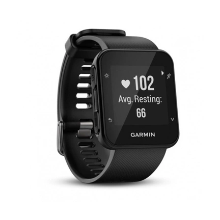 Garmin Forerunner 35 fekete