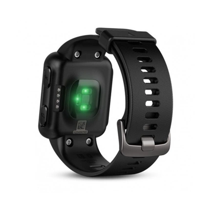 Garmin Forerunner 35 fekete