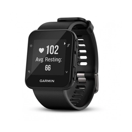 Garmin Forerunner 35 fekete