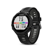 Garmin Forerunner 735XT Run bundle 010-01614-15 fekete