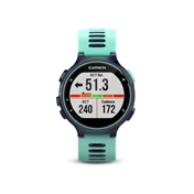 Garmin Forerunner 735XT Run bundle 010-01614-16 kék