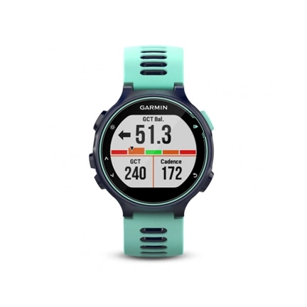Garmin Forerunner 735XT Run bundle 010-01614-16 kék