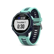 Garmin Forerunner 735XT Run bundle 010-01614-16 kék
