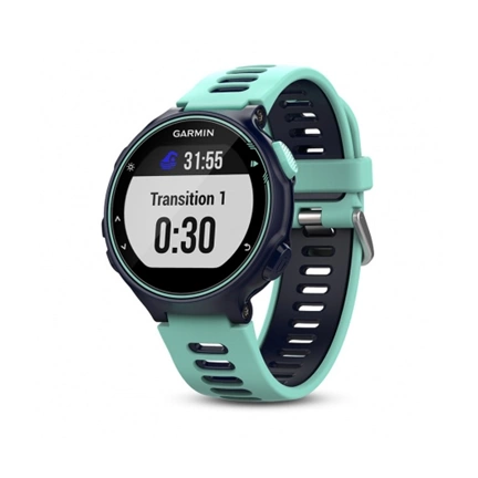 Garmin Forerunner 735XT Run bundle 010-01614-16 kék