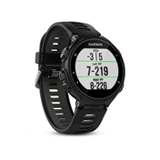 Garmin Forerunner 735XT Tri bundle 010-01614-09 fekete